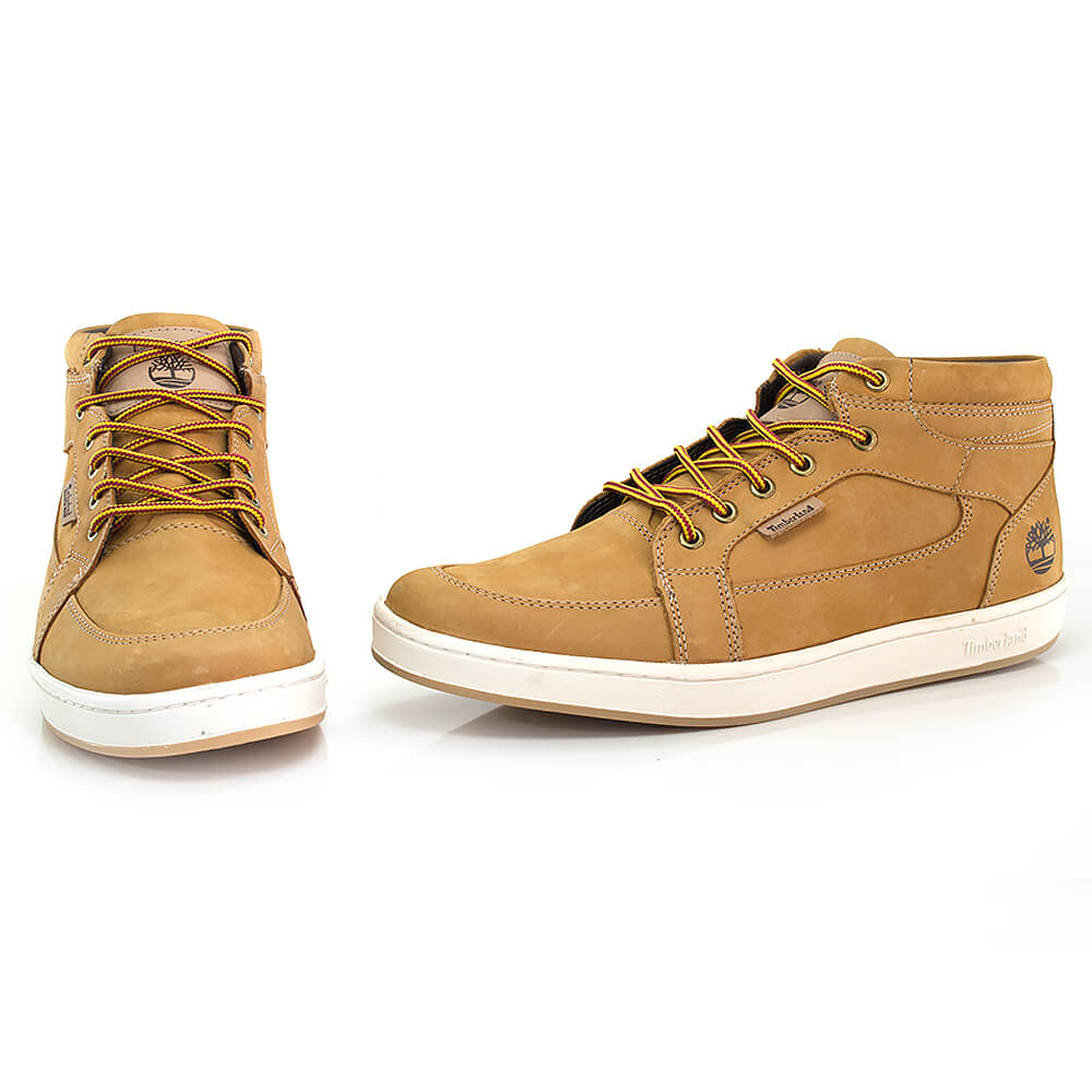 timberland ek packer leather chukka
