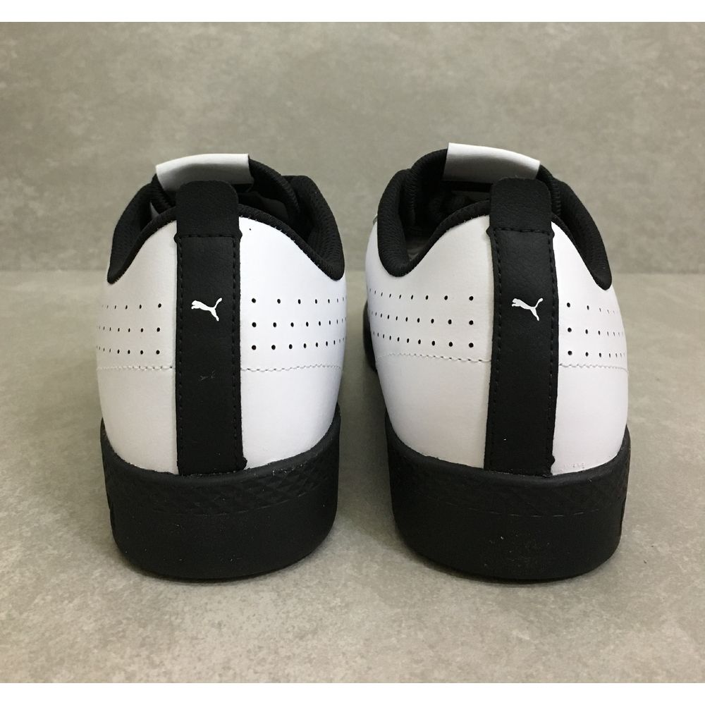puma smash v2 perf