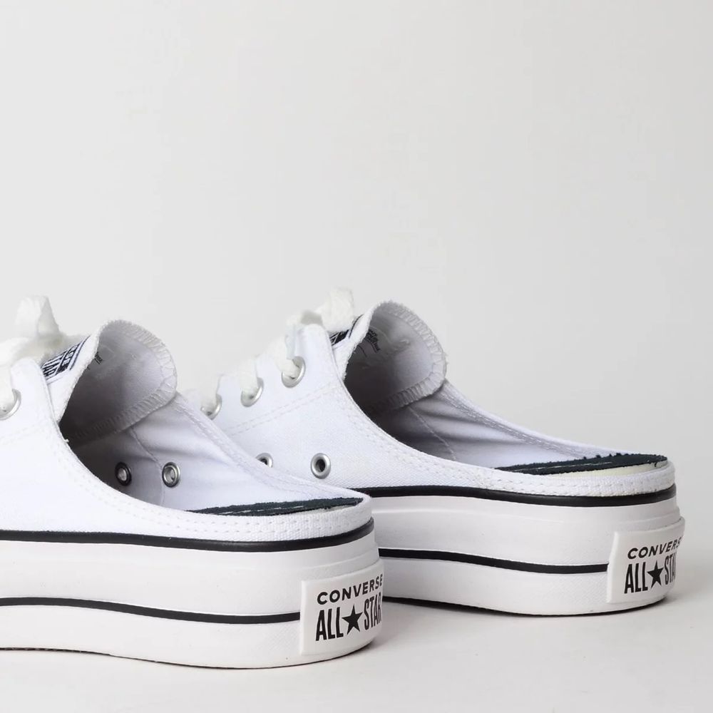 converse one star mule