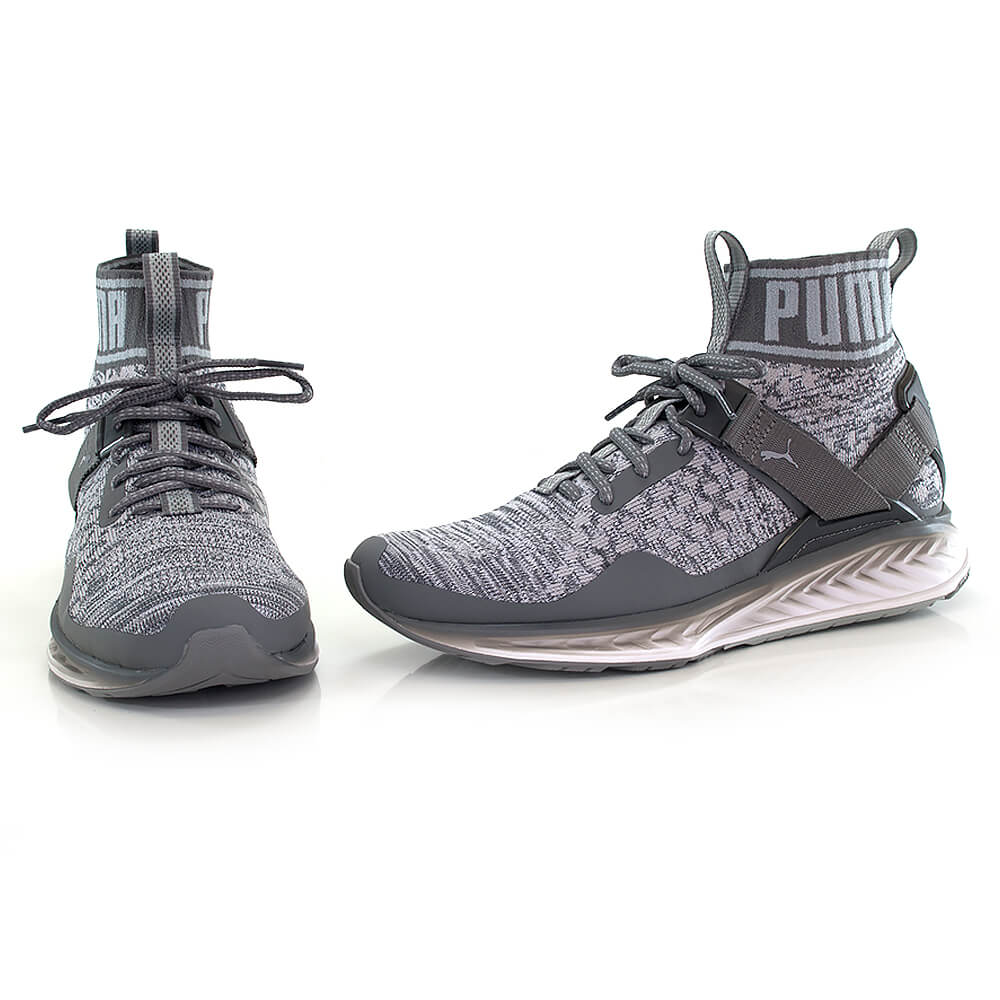 ignite evoknit fade