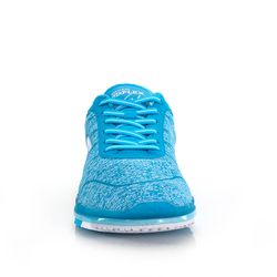 skechers go flex azul