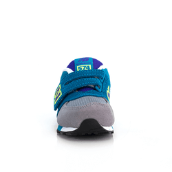 tenis new balance 628 azul