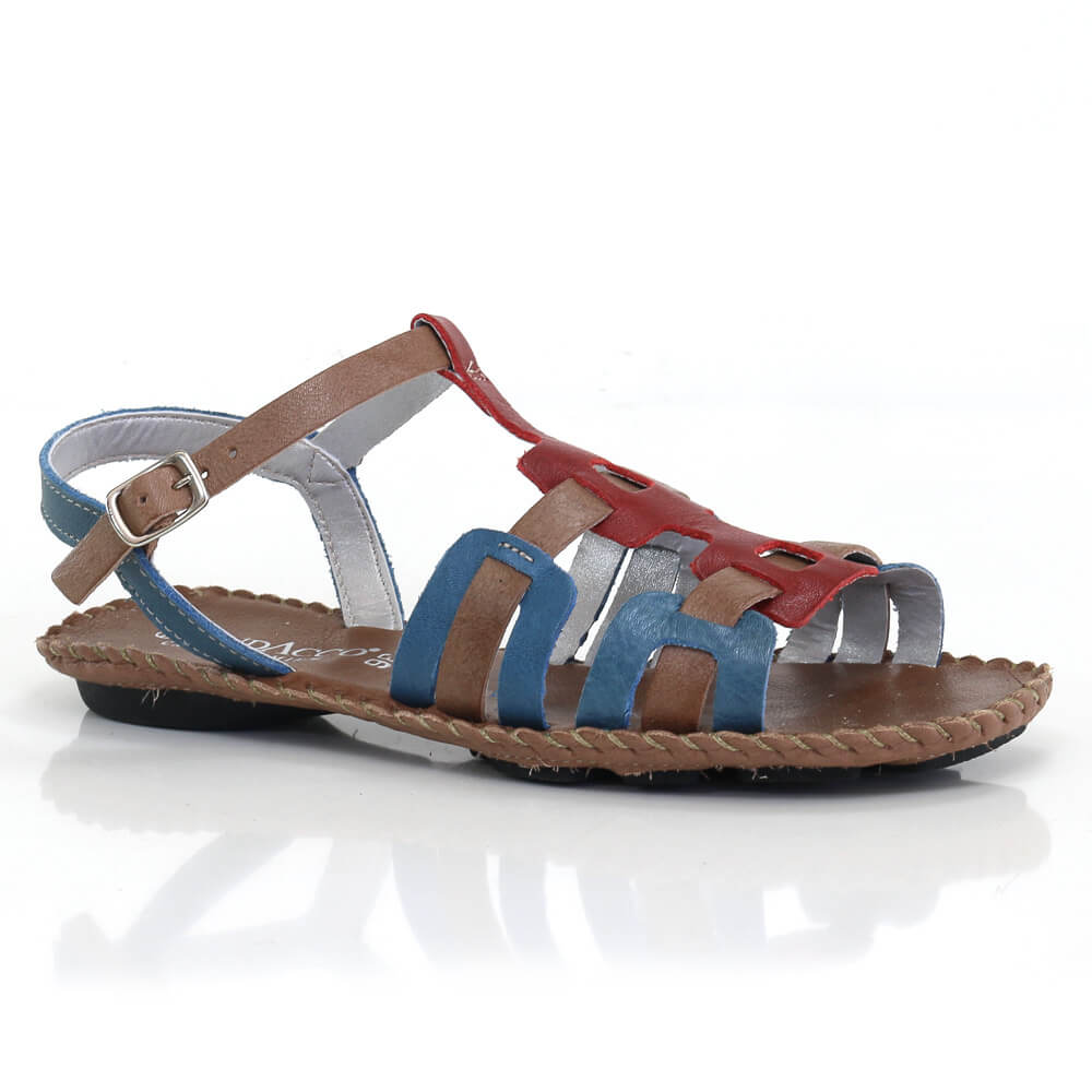 andacco sandálias