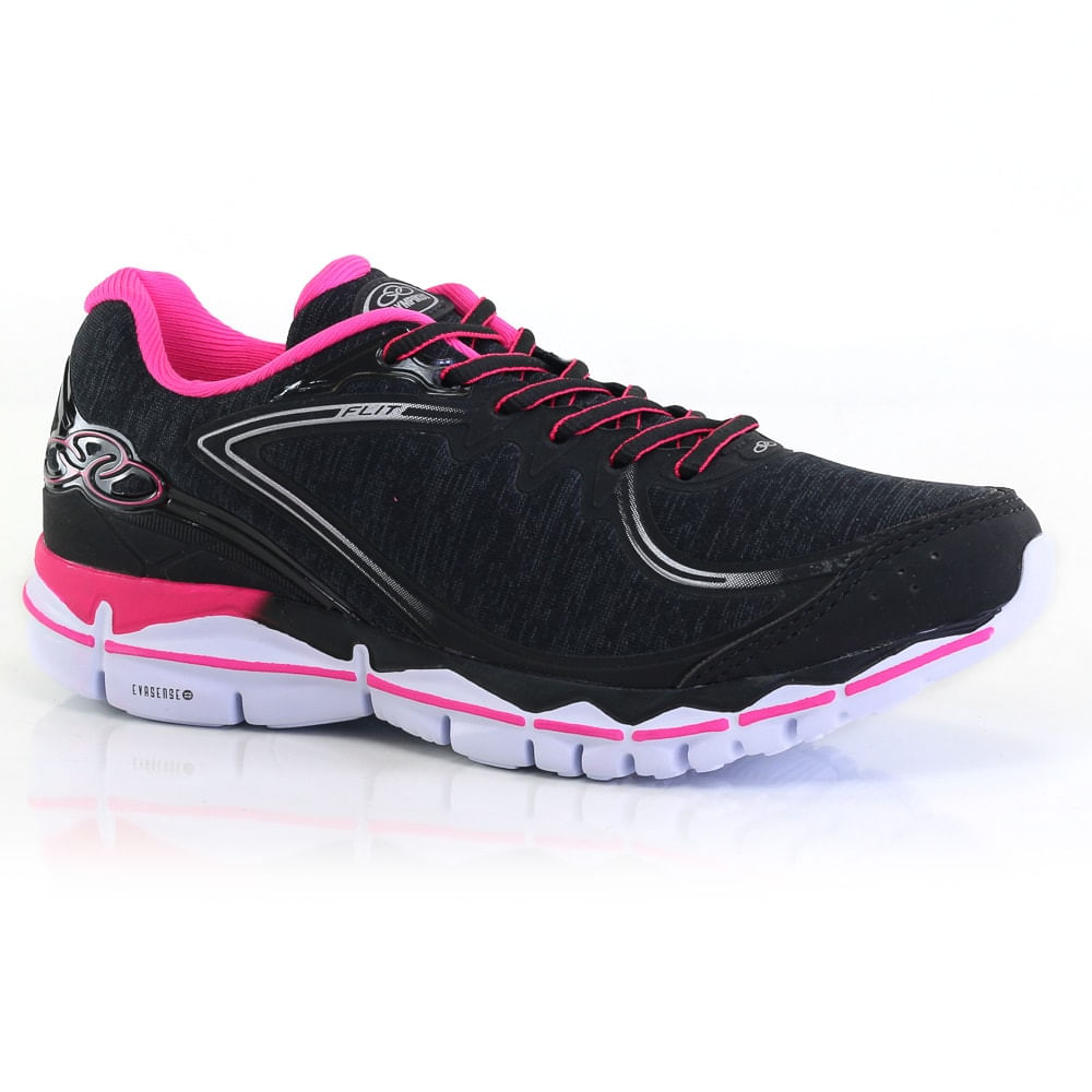 tenis olympikus flit resenha