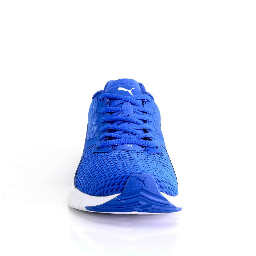puma ignite dual mesh review