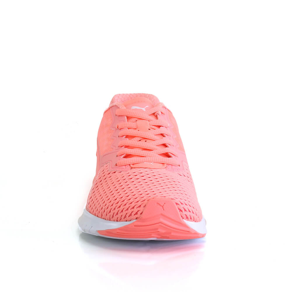 puma ignite dual mesh review