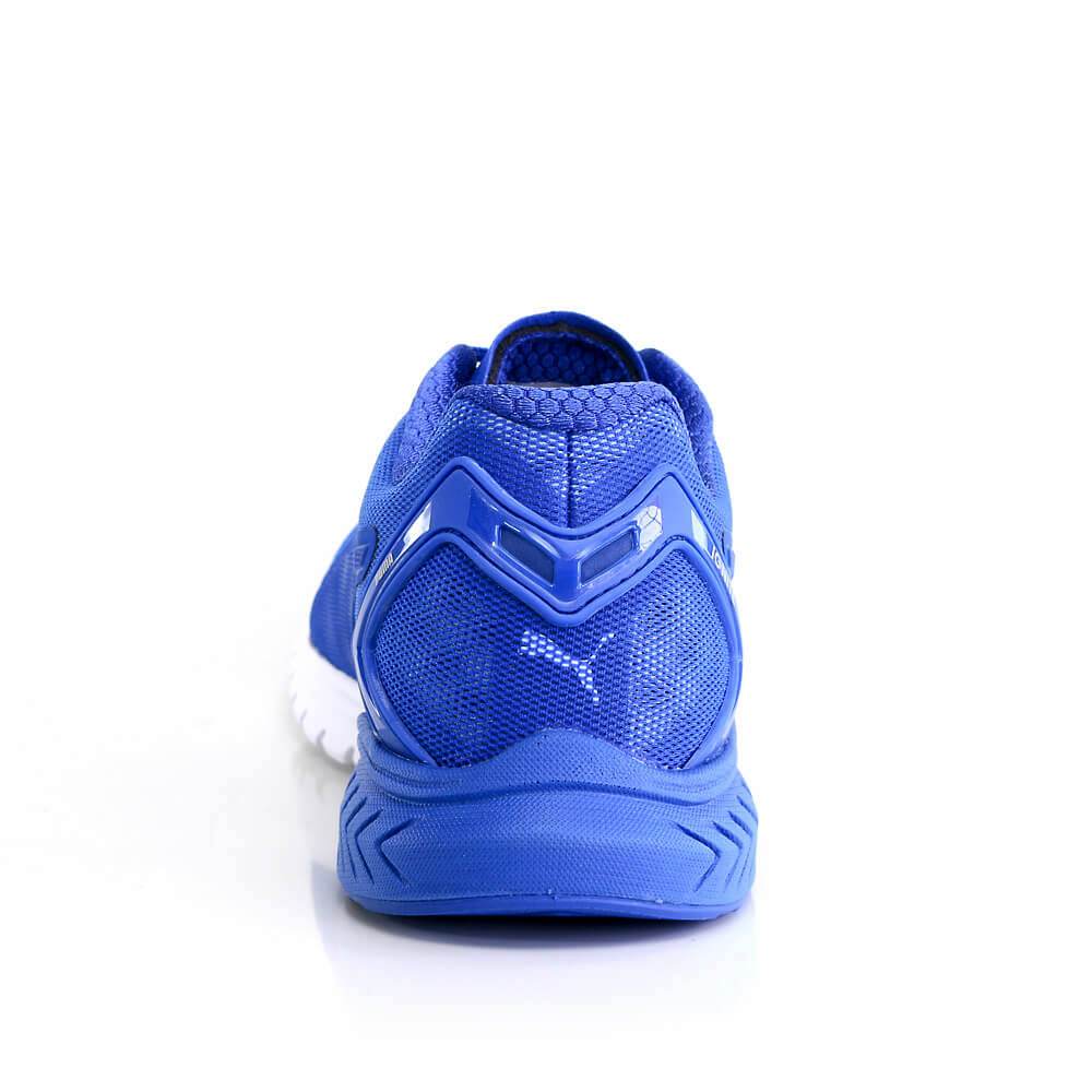 puma ignite dual mesh review