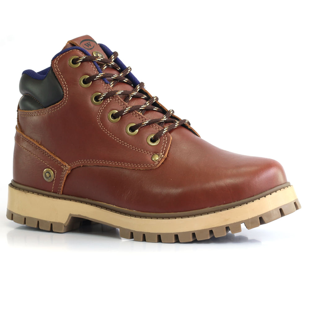 bota wonder feminina