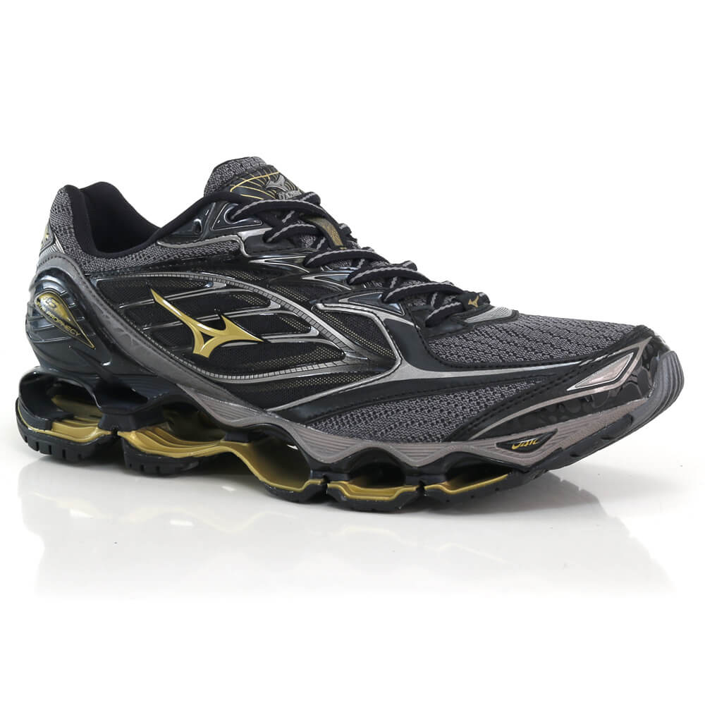 Turnkey Solutions Mizuno Prophecy Feminino Mercado Livre Mizuno