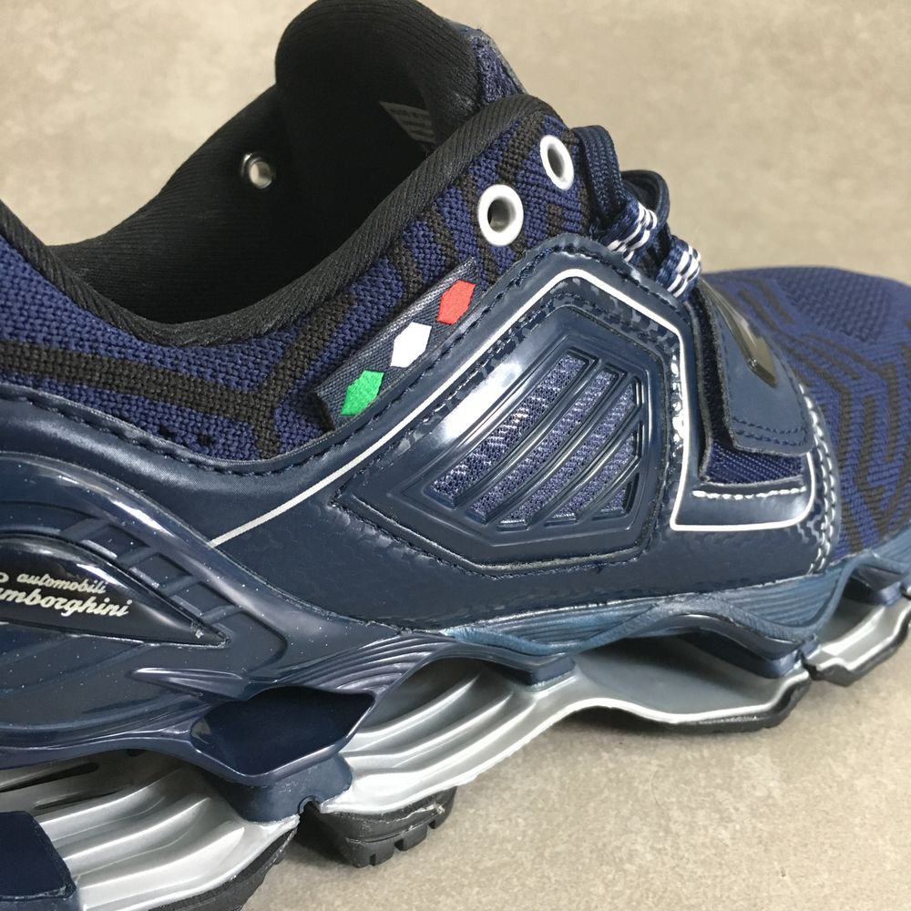 Lamborghini Masculino Mizuno Wave Tenjin Lamborghini Mizuno