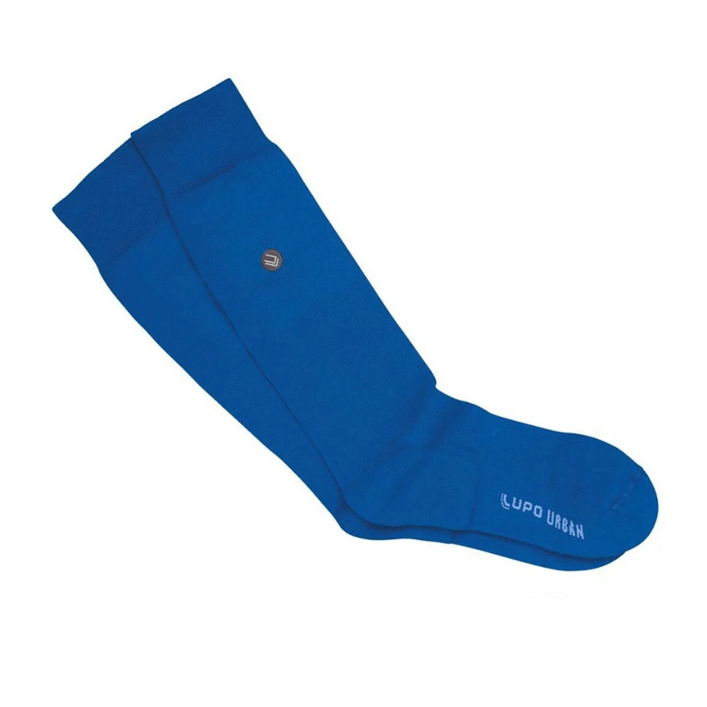Meia-Lupo-Urban-Azul-Neon-Vanda-Calcados