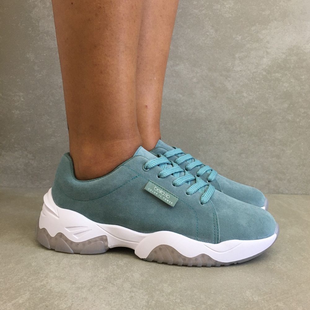 tenis vans beira rio