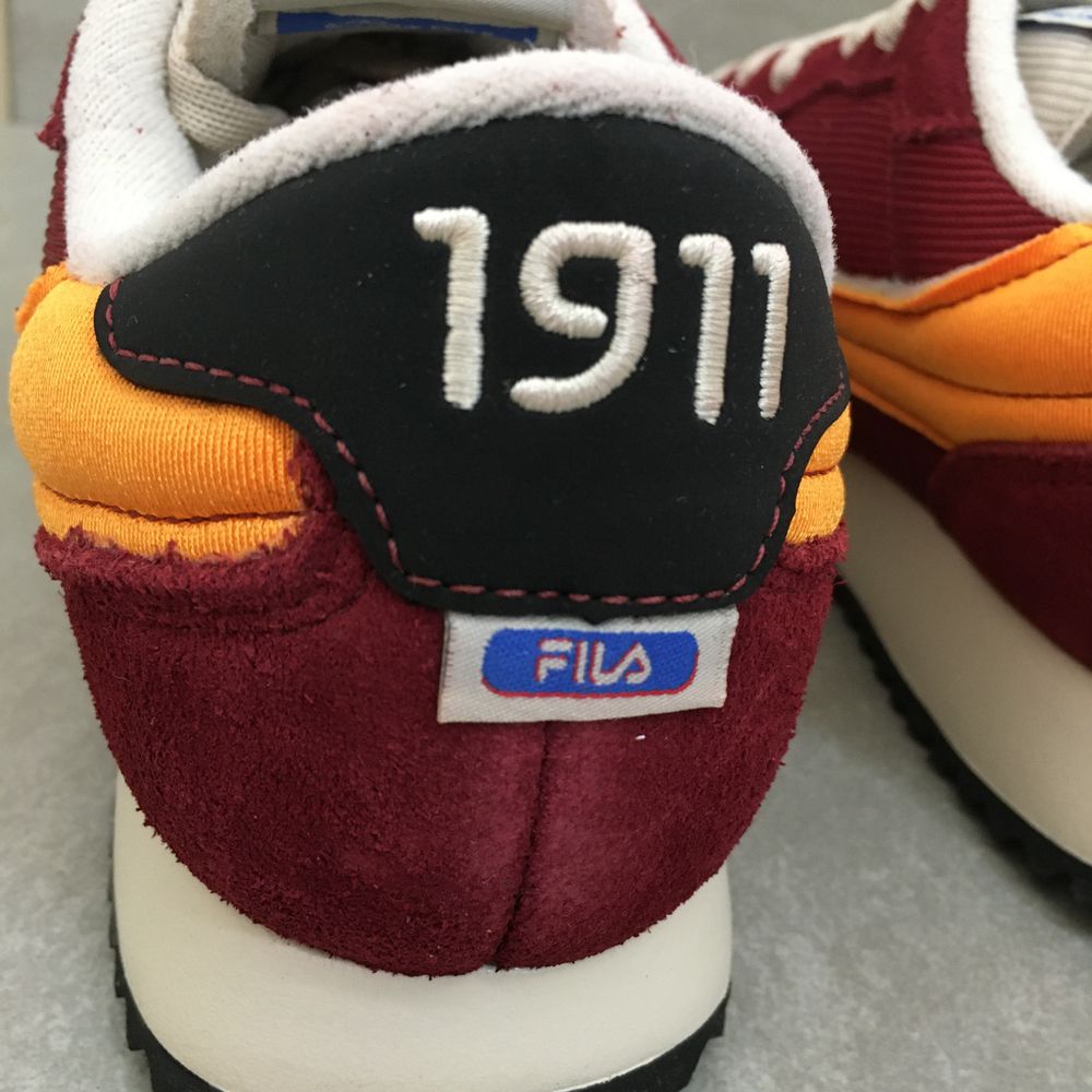 fila 1911