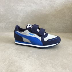 tenis puma racer