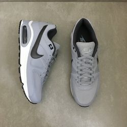 tenis nike leather