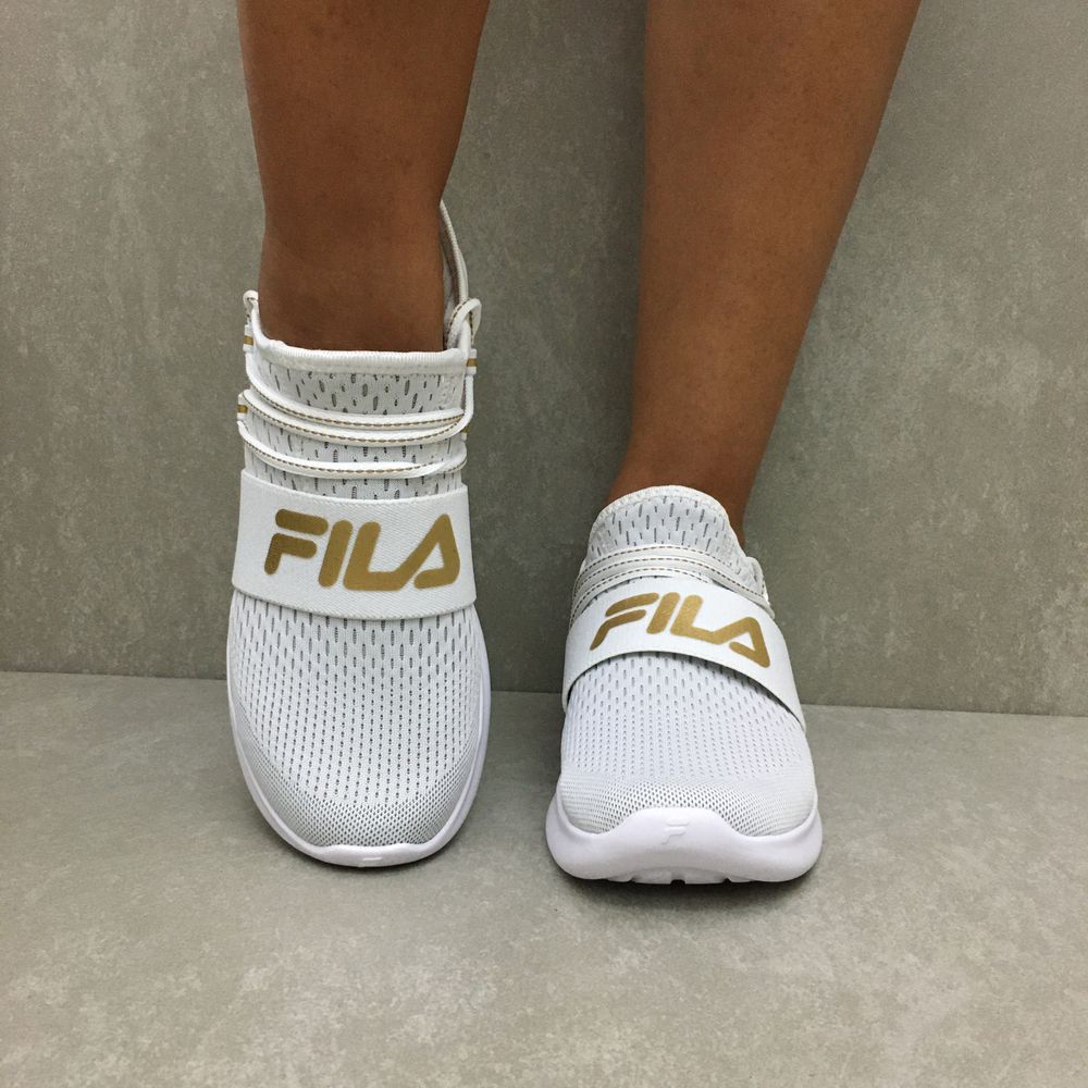 fila trend