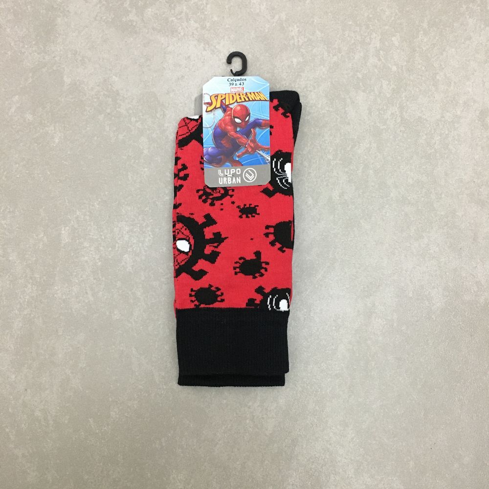 16995-meia-lupo-urban-marvel-001-spider-man-vandacalcados1