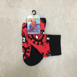 16995-meia-lupo-urban-marvel-001-spider-man-vandacalcados2