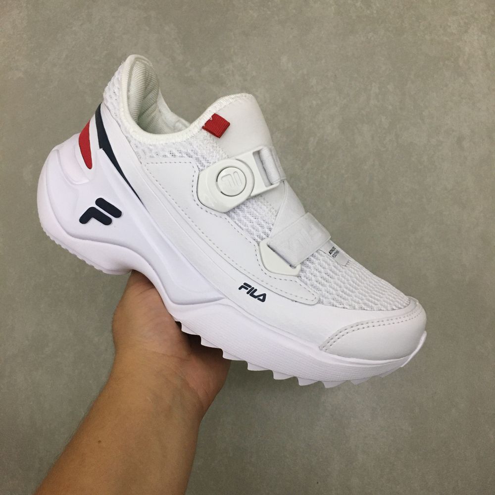 fila iteration