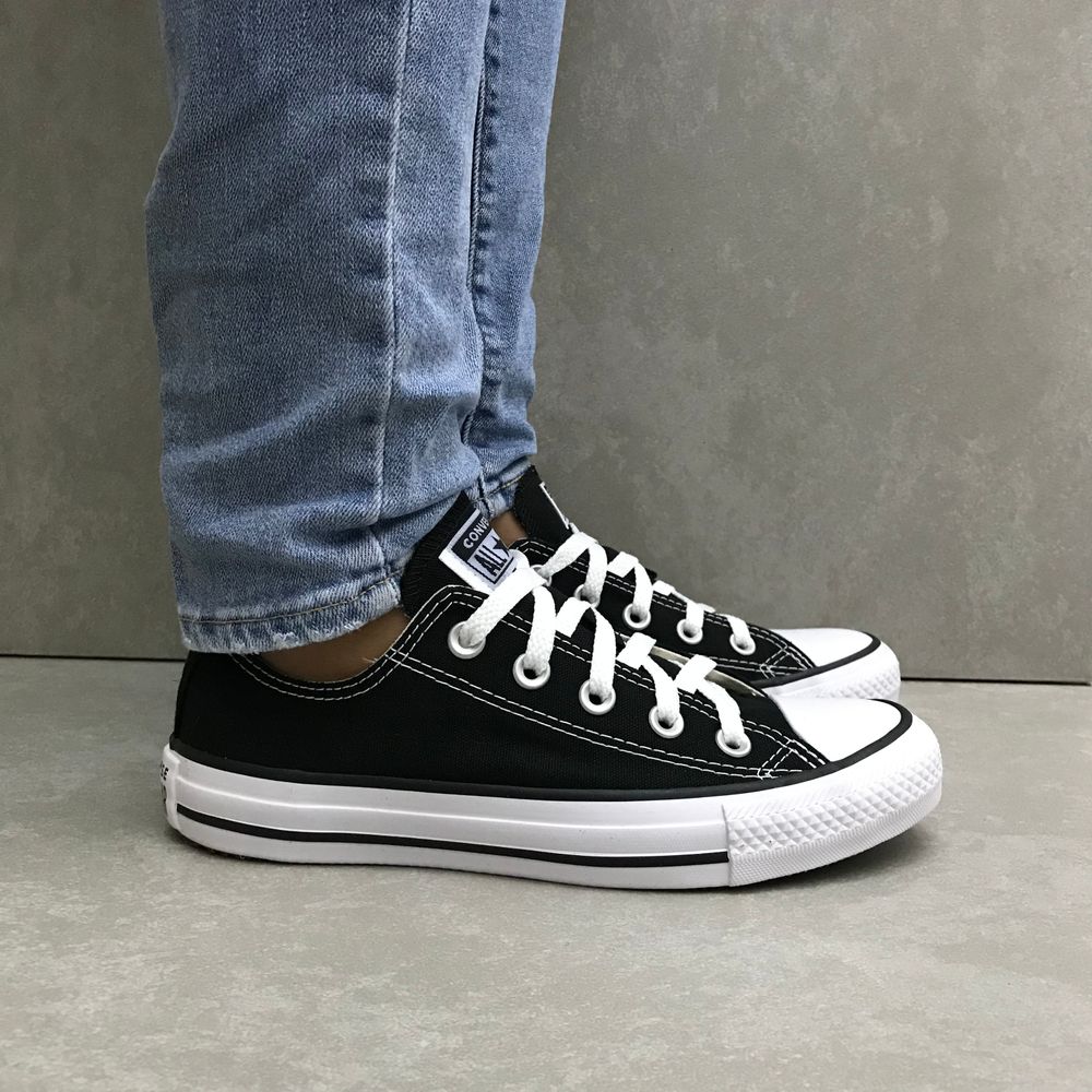 ct0001-tenis-converse-all-star-tradicional-preto-preto-cano-baixo-com-cadarco-vanda-calcados2