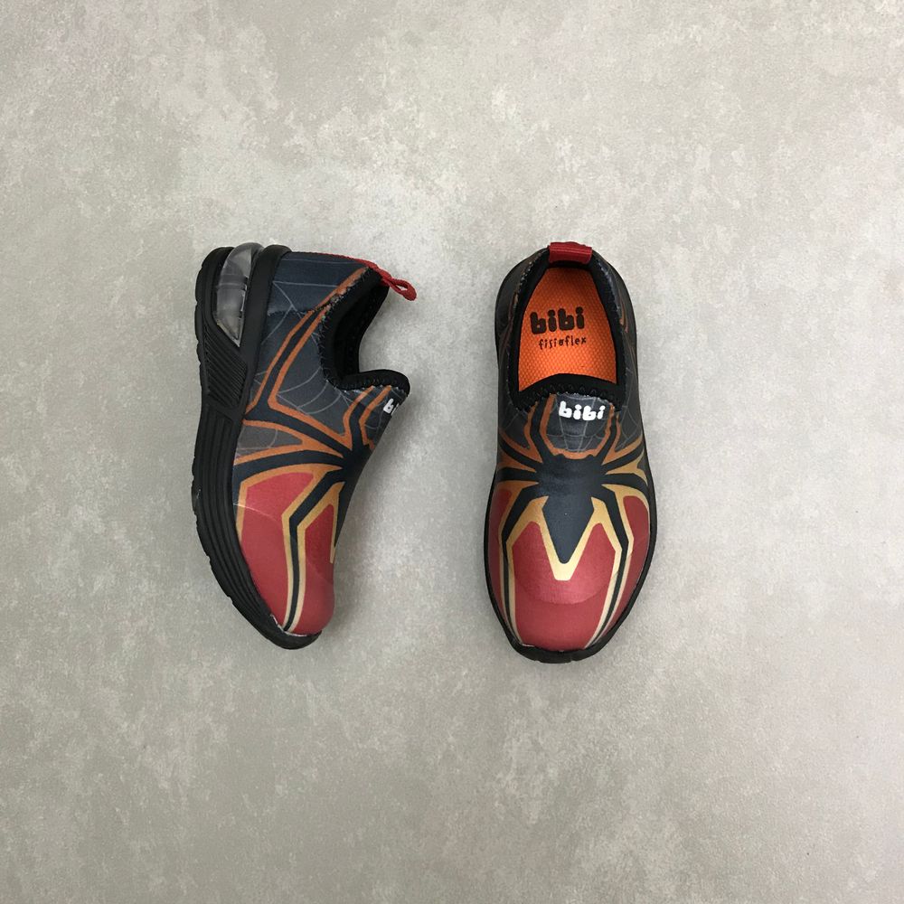 1132104-tenis-bibi-space-wave-aranha-preto-vermelho-vandinha8