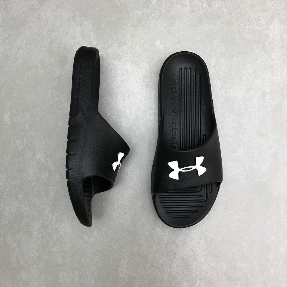 Chinelo Slide Masculino Core Under Armour