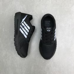 28zxa-tenis-unisex-zeus-cadarco-4-listras-preto-vandacalcados3