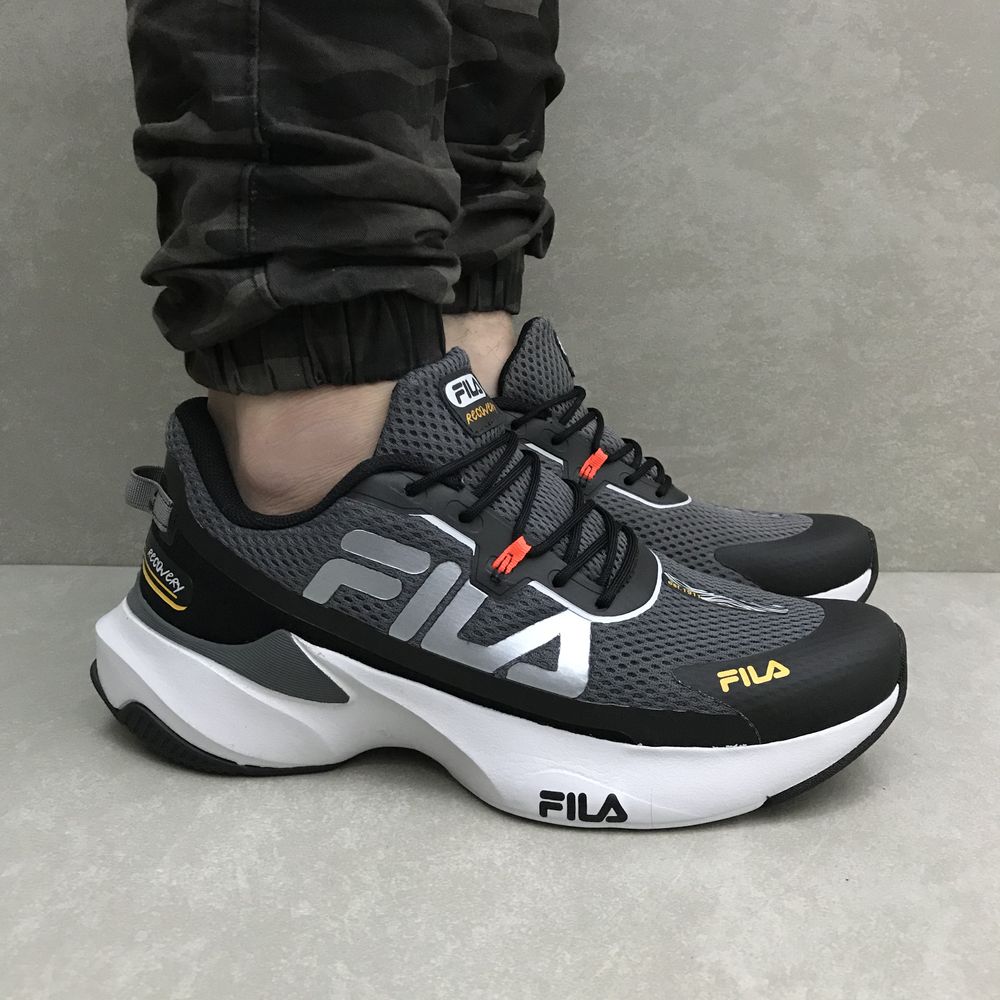 Tenis Bob Fila Disruptor Bob Esponja Tour Operator Tenis Fila Bob