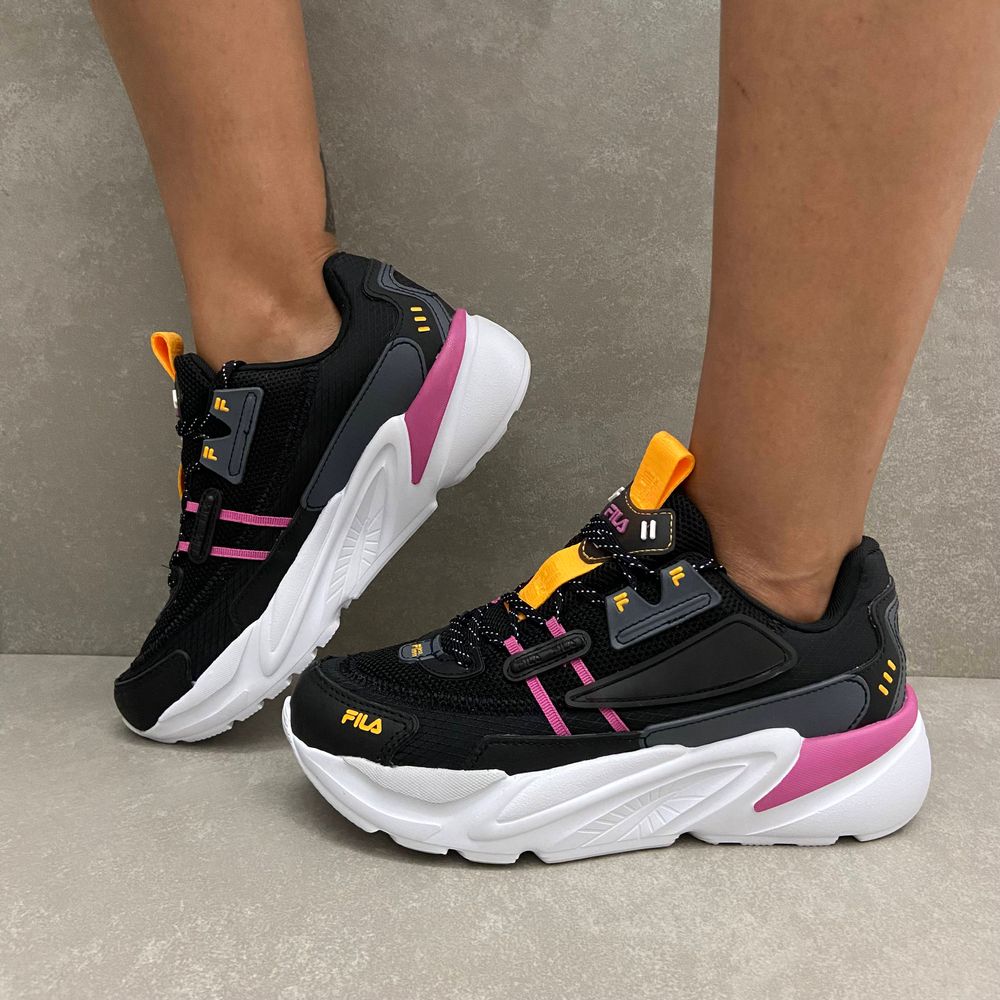 fila disruptor invictus