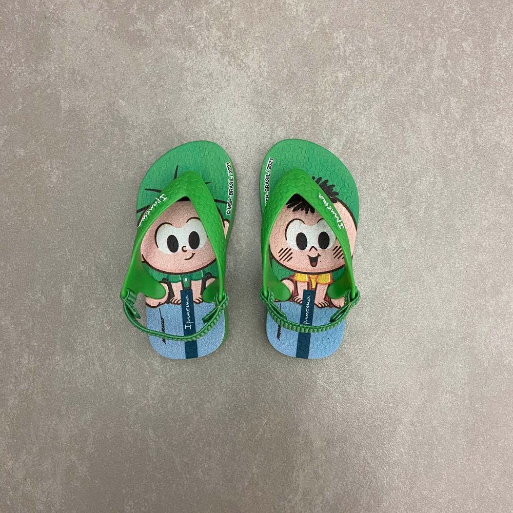 26791-chinelo-baby-ipanema-turma-da-monica-verde-vandinha2
