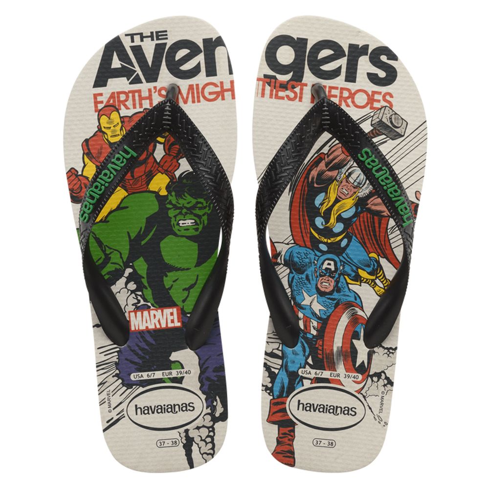 chinelo-havaianas-masculino-top-marvel-classics-v22-bege-palha-vandacalcados4