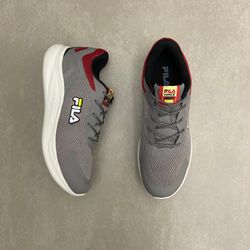 tenis-fila-masculino-force-cinza-vermelho-vandacalcados1