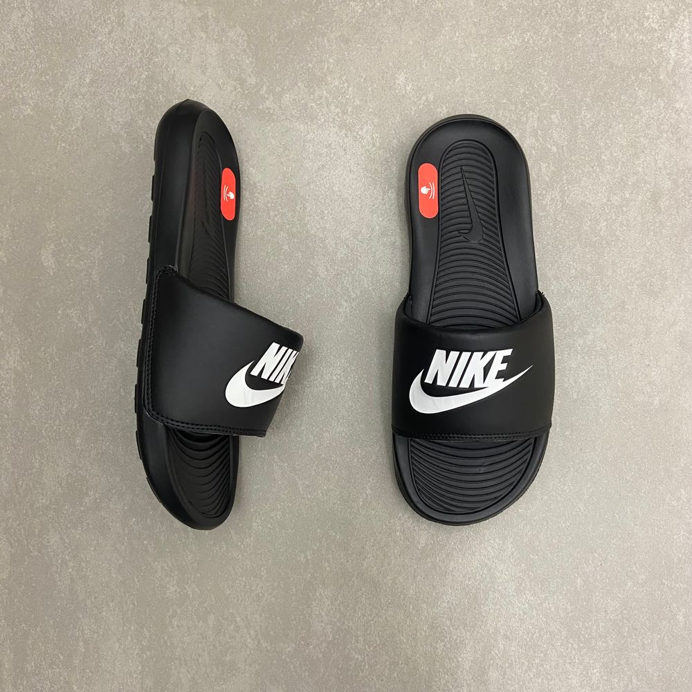Chinelo Nike Victori One Slide - Preto Vanda Calçados