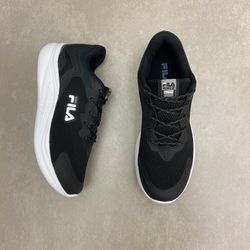 tenis-fila-force-masculino-preto-grafite-vandacalcados2