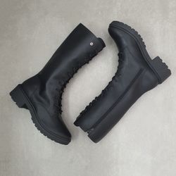641711-19-bota-quiz-feminina-coturno-cano-longo-cadarco-ziper-preto-mestico-vandacalcados1