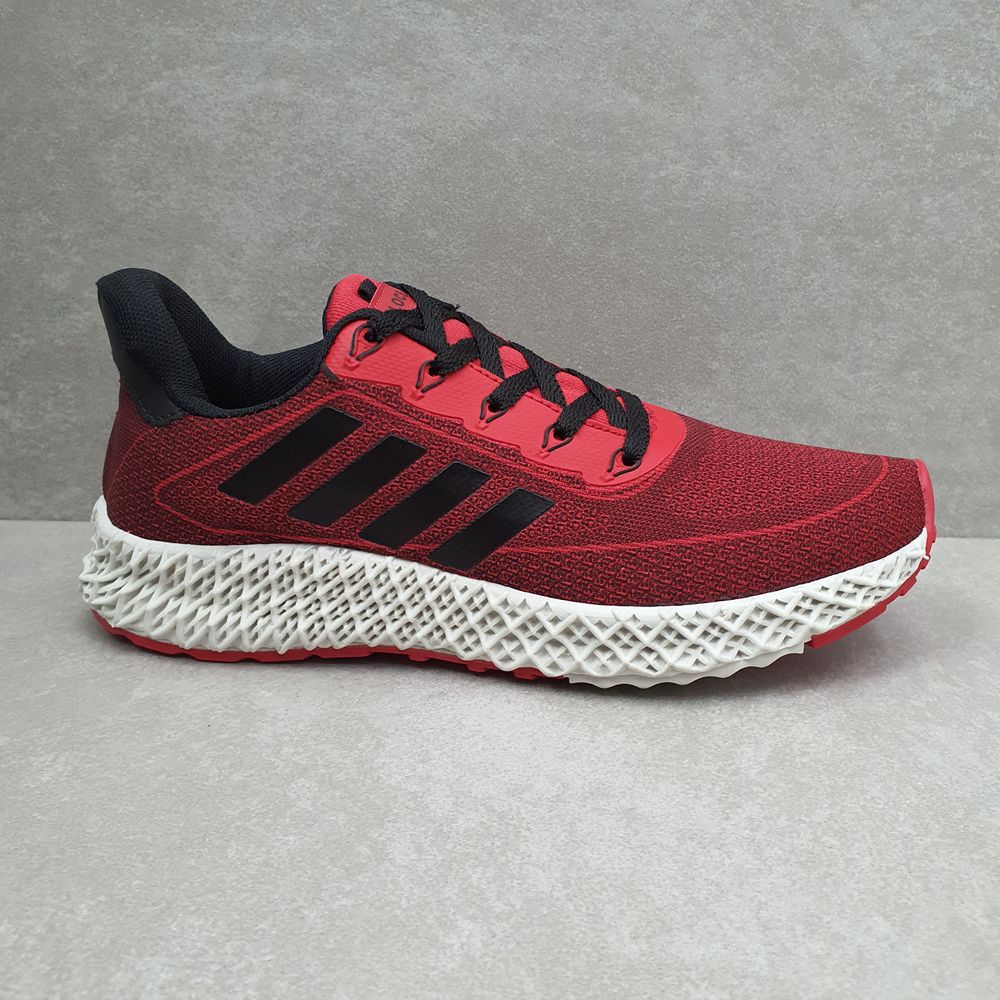 v4005-tenis-rekoba-veloce-casual-visual-masculino-vermelho-vandacalcados2