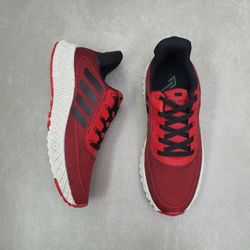 v4005-tenis-rekoba-veloce-casual-visual-masculino-vermelho-vandacalcados1
