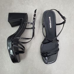 342604-sandalia-bottero-verniz-salto-bloco-alto-preto-vandacalcados1