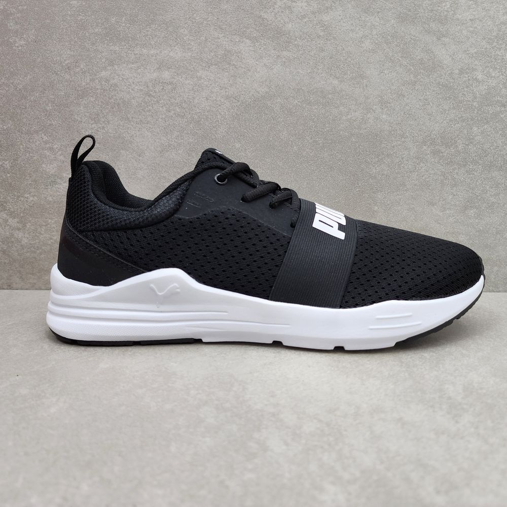 384330-tenis-puma-masculino-wired-run-preto-branco-vandacalcados2