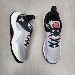 tenis-masculino-under-armour-dagger-basquete-cinza-vandacalcados1