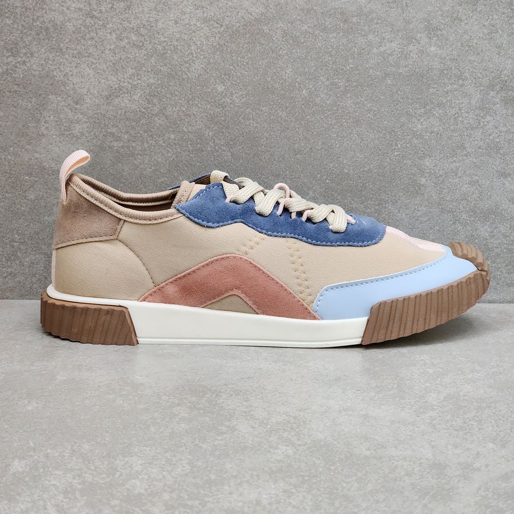 5005-tenis-feminino-nack-casual-couro-frape-nude-vandacalcados2