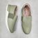 ah1713-tenis-usaflex-slipon-couro-elastico-verde-militar-vandacalcados1 ah1713-tenis-usaflex-slipon-couro-elastico-verde-militar-vandacalcados1