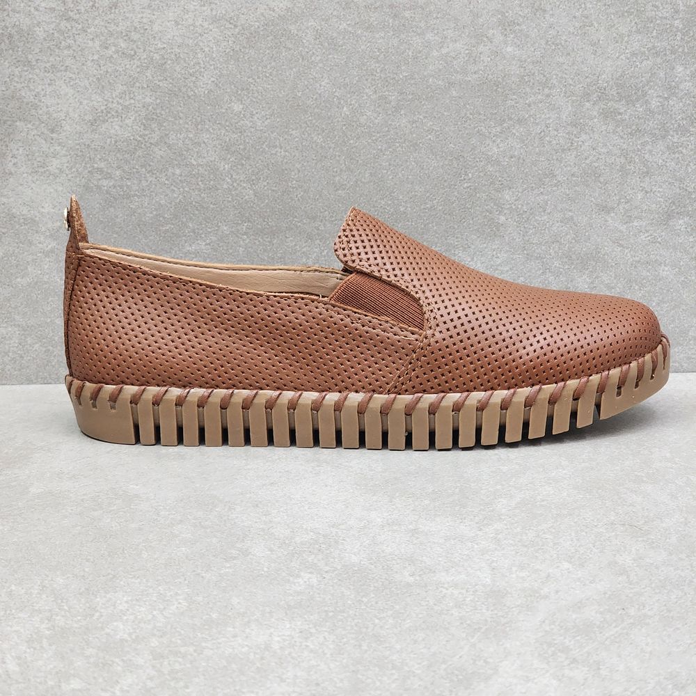 348001-tenis-bottero-slip-on-couro-conhaque-vandacalcados2