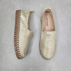 348001-tenis-bottero-slip-on-couro-ouro-vandacalcados1