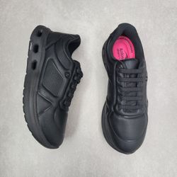e0023-tenis-feminino-kolosh-elastico-esporte-preto-vandacalcados1