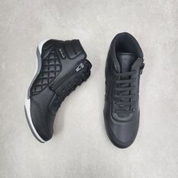 c1285a-tenis-feminino-kolosh-mid-elastico-ziper-preto-vandacalcados1