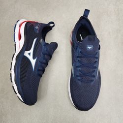 tenis-adulto-masculino-esportivo-mizuno-wave-mirai-5-marinho-vermelho-vandacalcados1