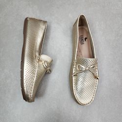 mocassim-dedmar-elaine-16-drive-couro-ouro-vandacalcados1