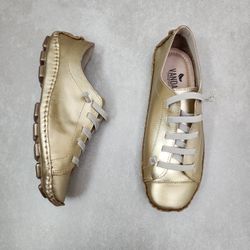 sapato-dedmar-jade-01-elastico-metalizado-ouro-off-vandacalcados1