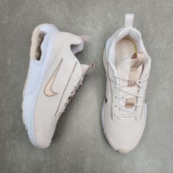 Tênis Nike Air Max Excee Feminino - Branco - Vanda Calçados